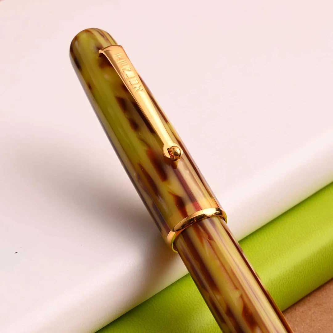 Penlux | Fountain Pen | Elite Emperor Penlux