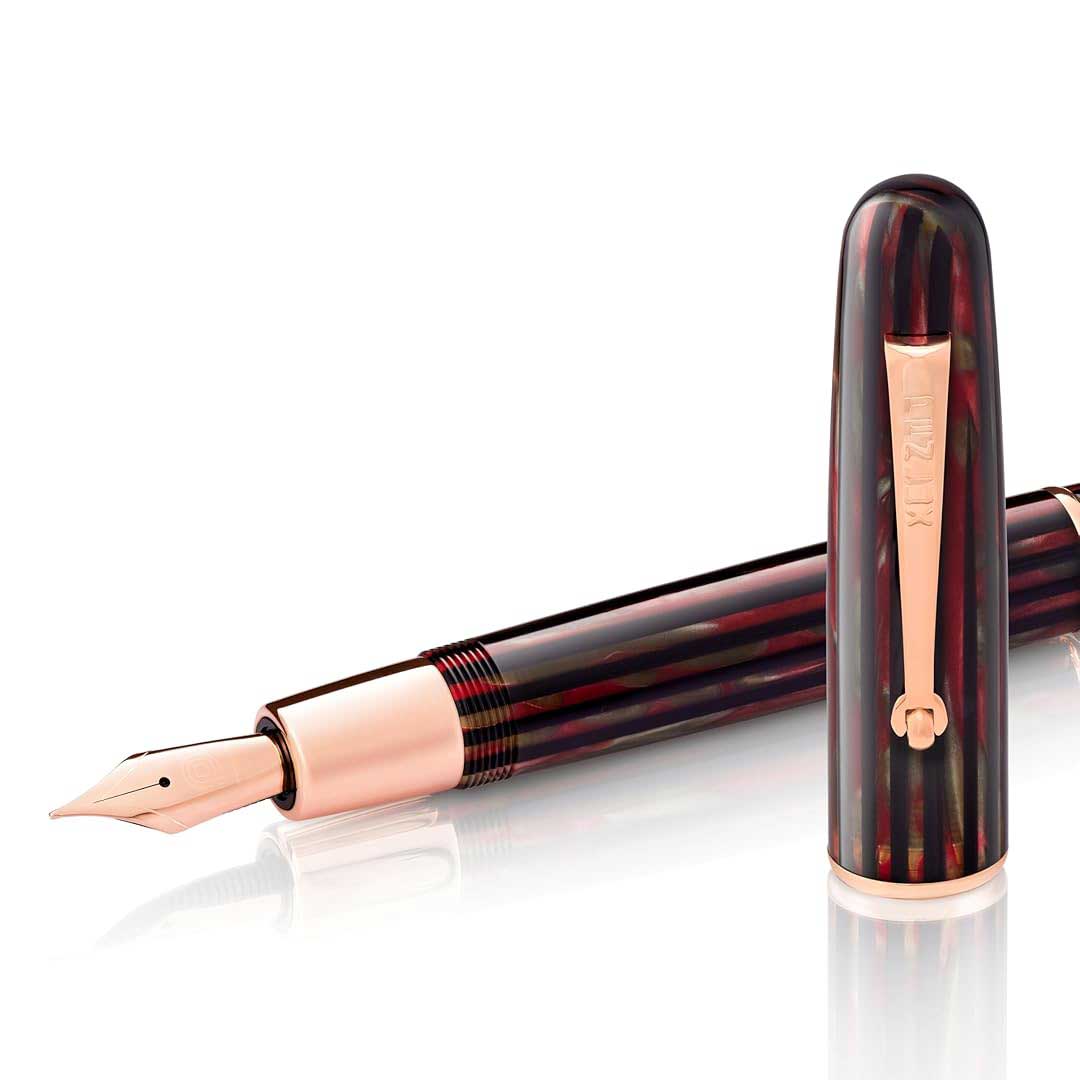 Penlux | Fountain Pen | Elite Queen Penlux