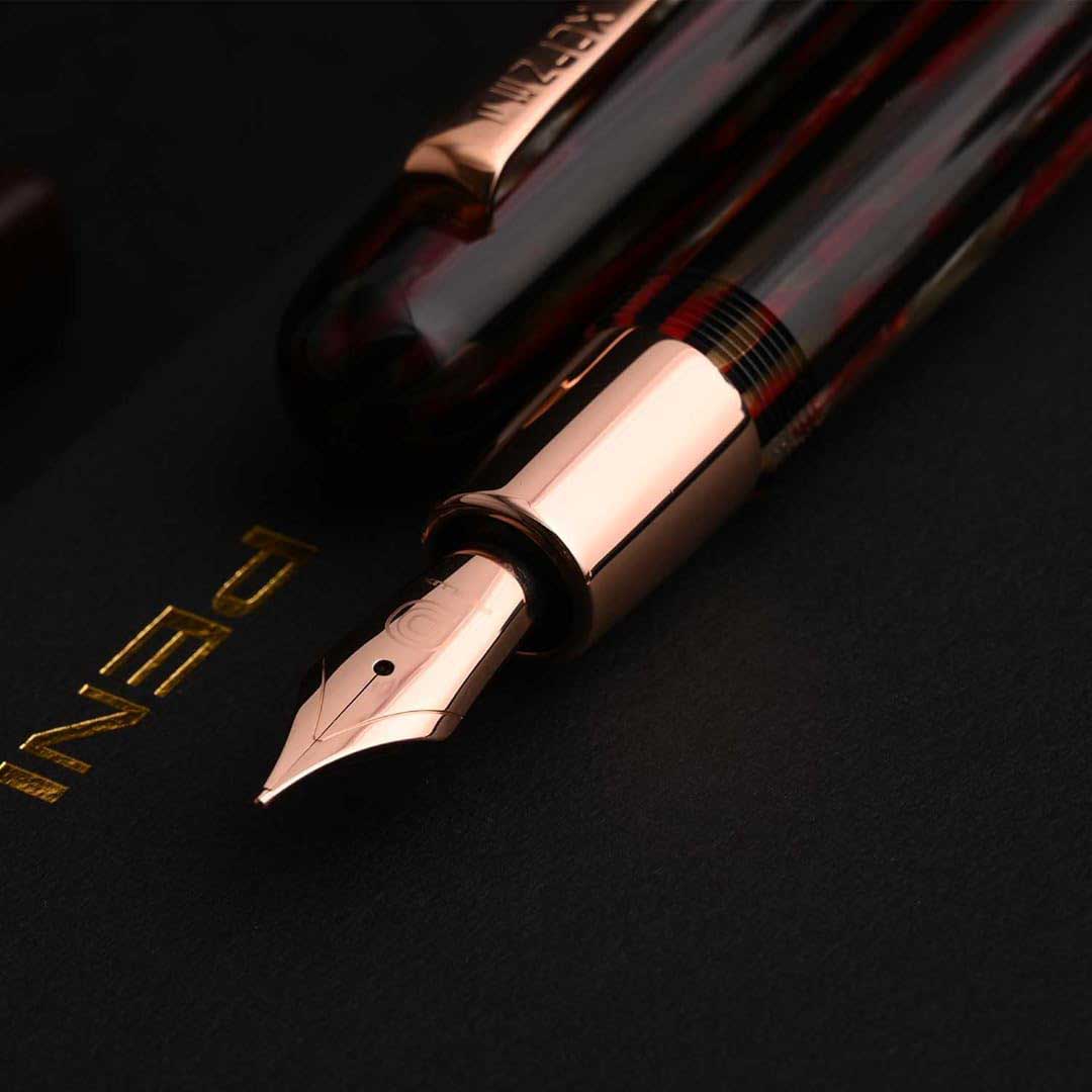 Penlux | Fountain Pen | Elite Queen Penlux