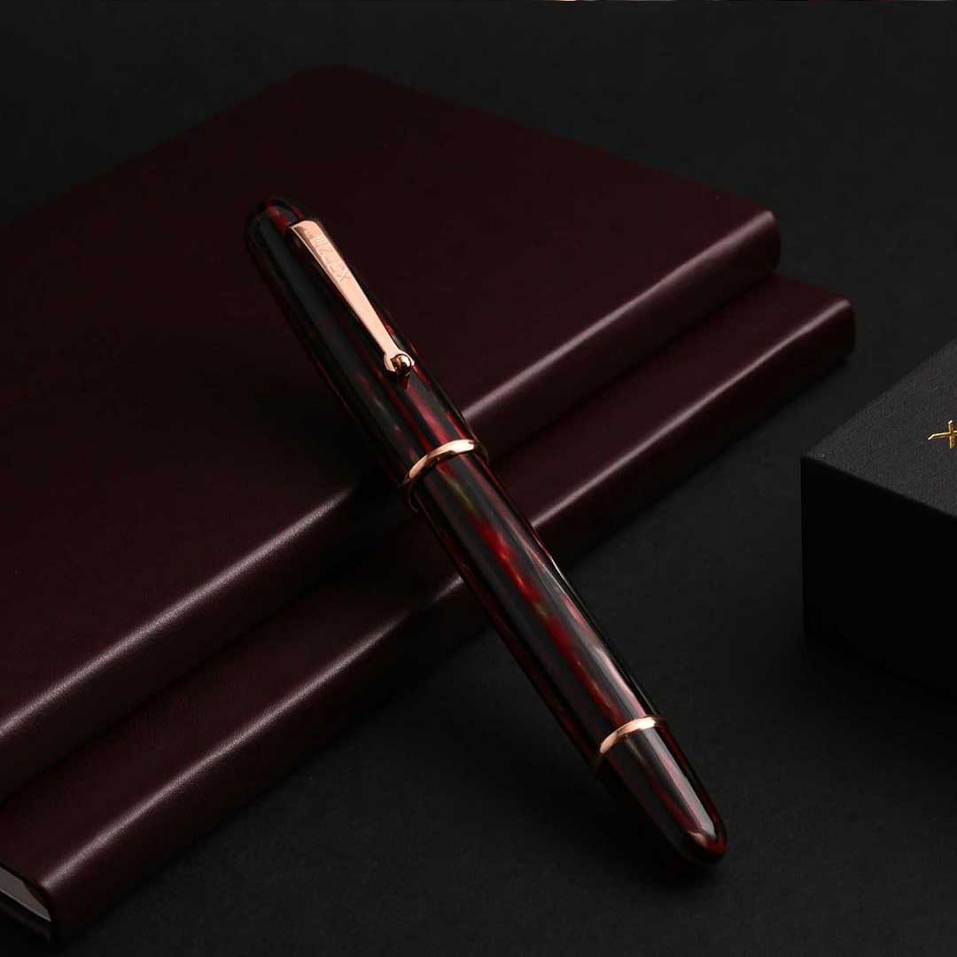 Penlux | Fountain Pen | Elite Queen Penlux