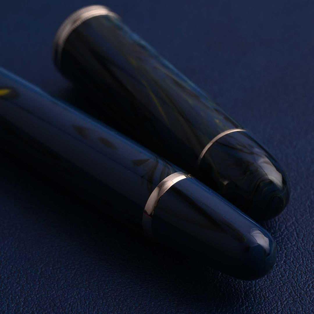 Penlux | Fountain Pen | Great Natural | Starry Night Penlux
