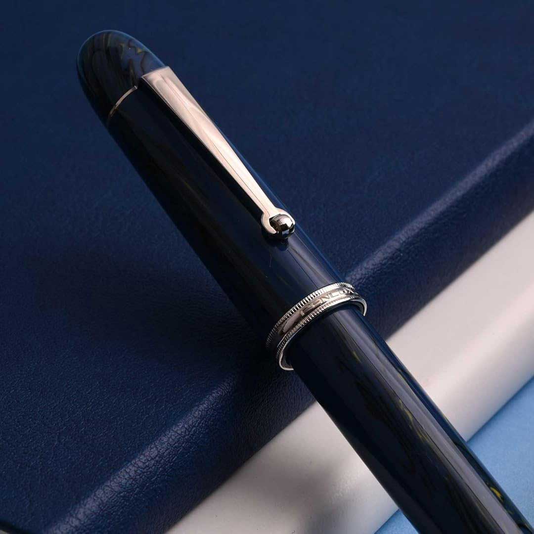 Penlux | Fountain Pen | Great Natural | Starry Night Penlux