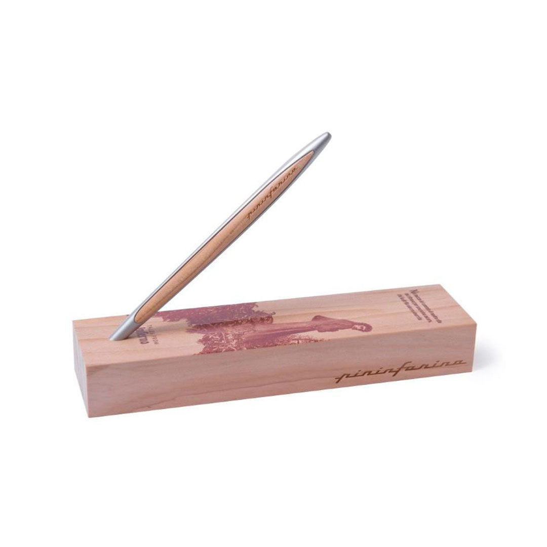 Pininfarina | Cambiano Dante 700th Limited Edition  | Tales From Inferno | Ballpoint Pen Pininfarina