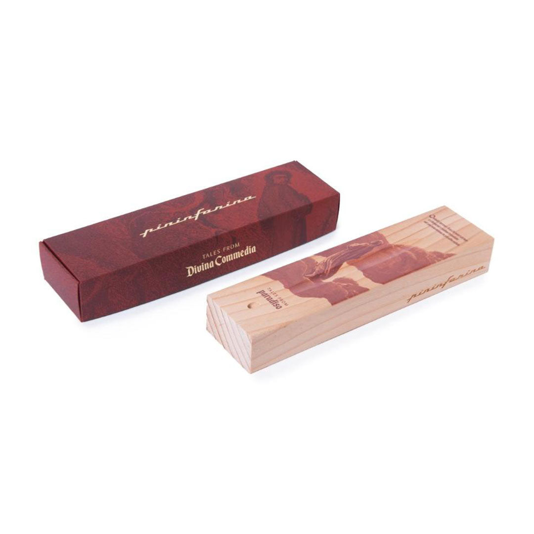 Pininfarina | Cambiano Dante 700th Limited Edition | Tales From Paradiso | Ballpoint Pen Pininfarina