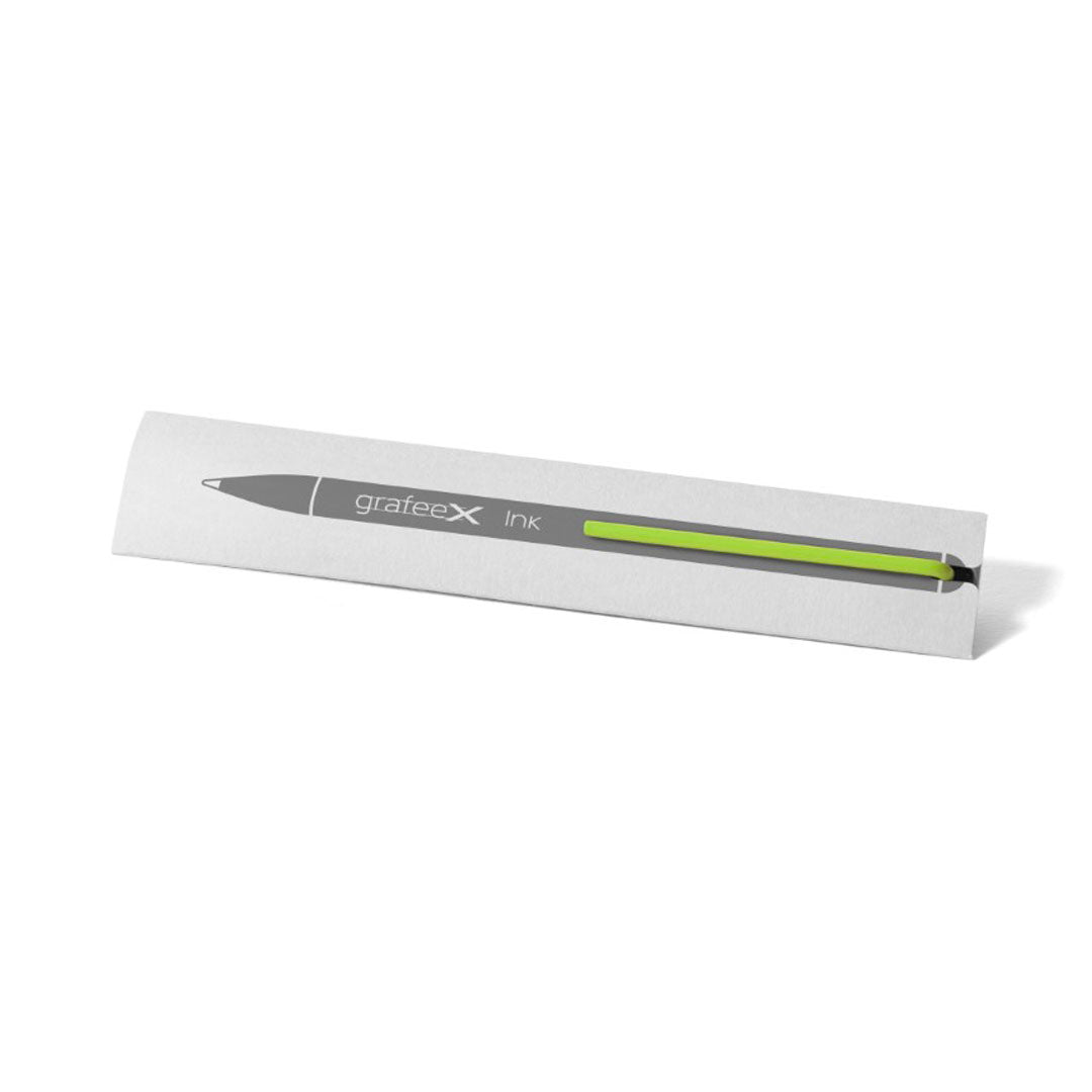 Pininfarina | Grafeex | Ballpoint Pen | Green Pininfarina