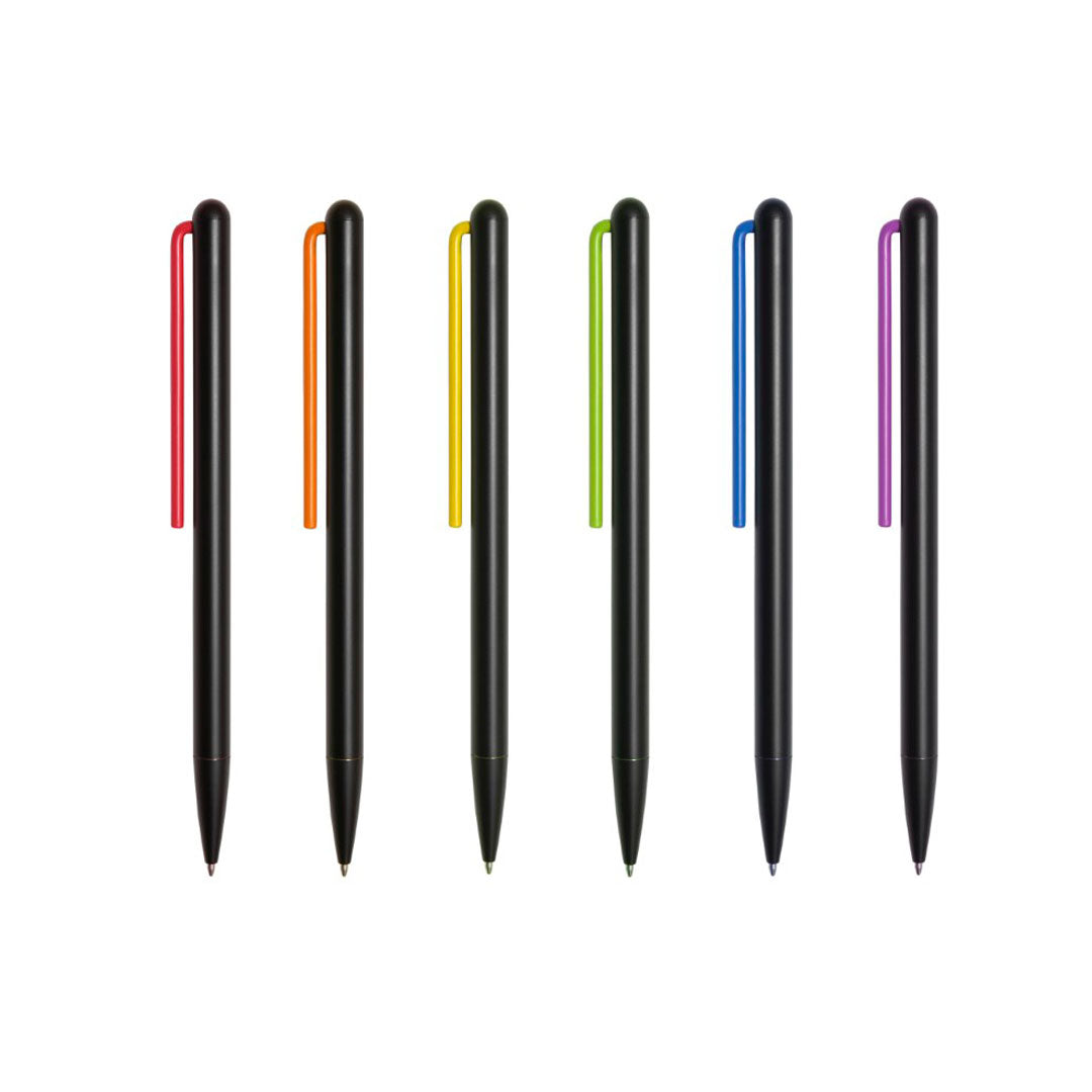 Pininfarina | Grafeex | Ballpoint Pen | Orange Pininfarina