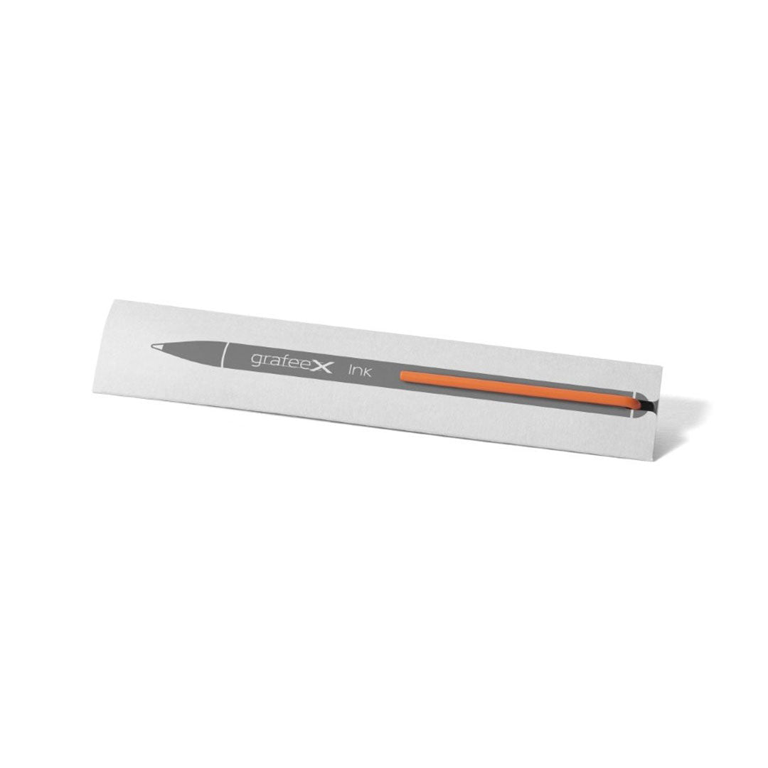 Pininfarina | Grafeex | Ballpoint Pen | Orange Pininfarina