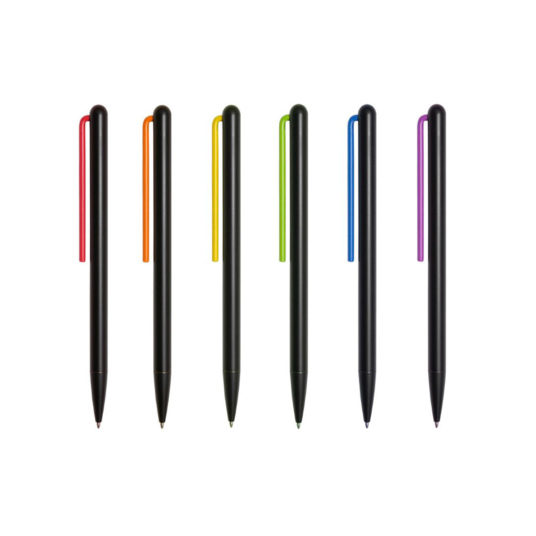 Pininfarina | Grafeex | Ballpoint Pen | Purple Pininfarina