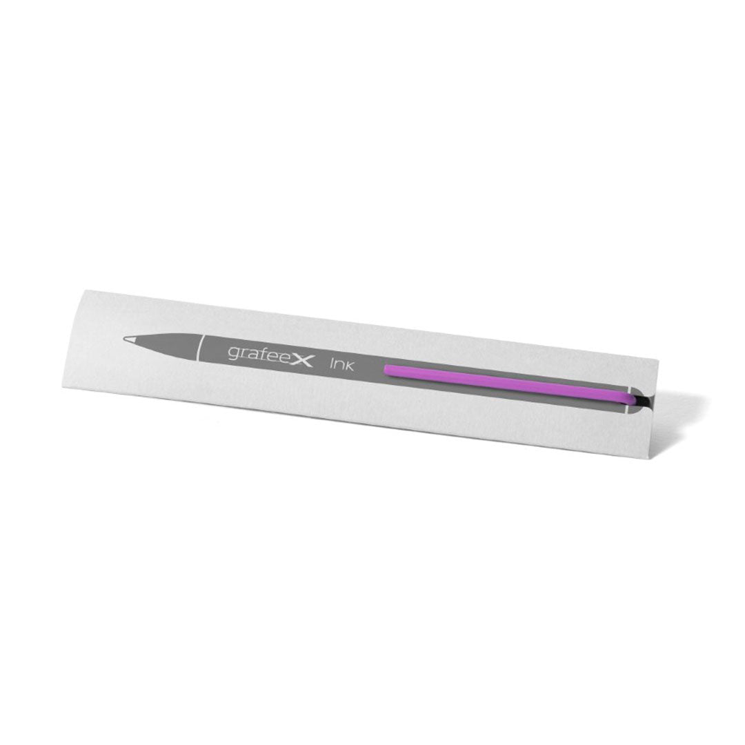 Pininfarina | Grafeex | Ballpoint Pen | Purple Pininfarina