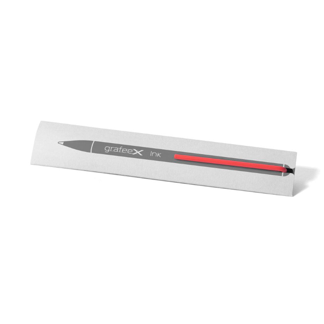 Pininfarina | Grafeex | Ballpoint Pen | Red Pininfarina