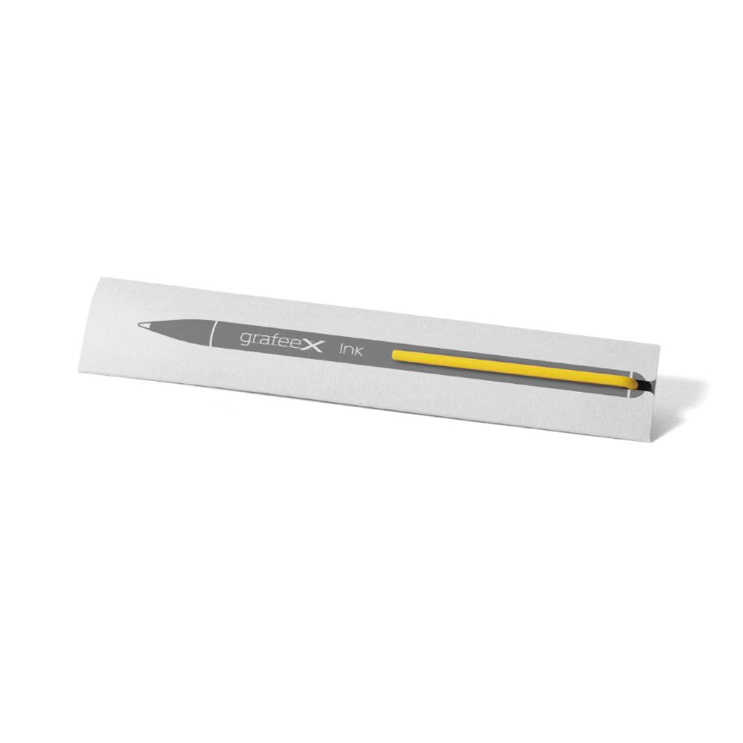Pininfarina | Grafeex | Ballpoint Pen | Yellow Pininfarina