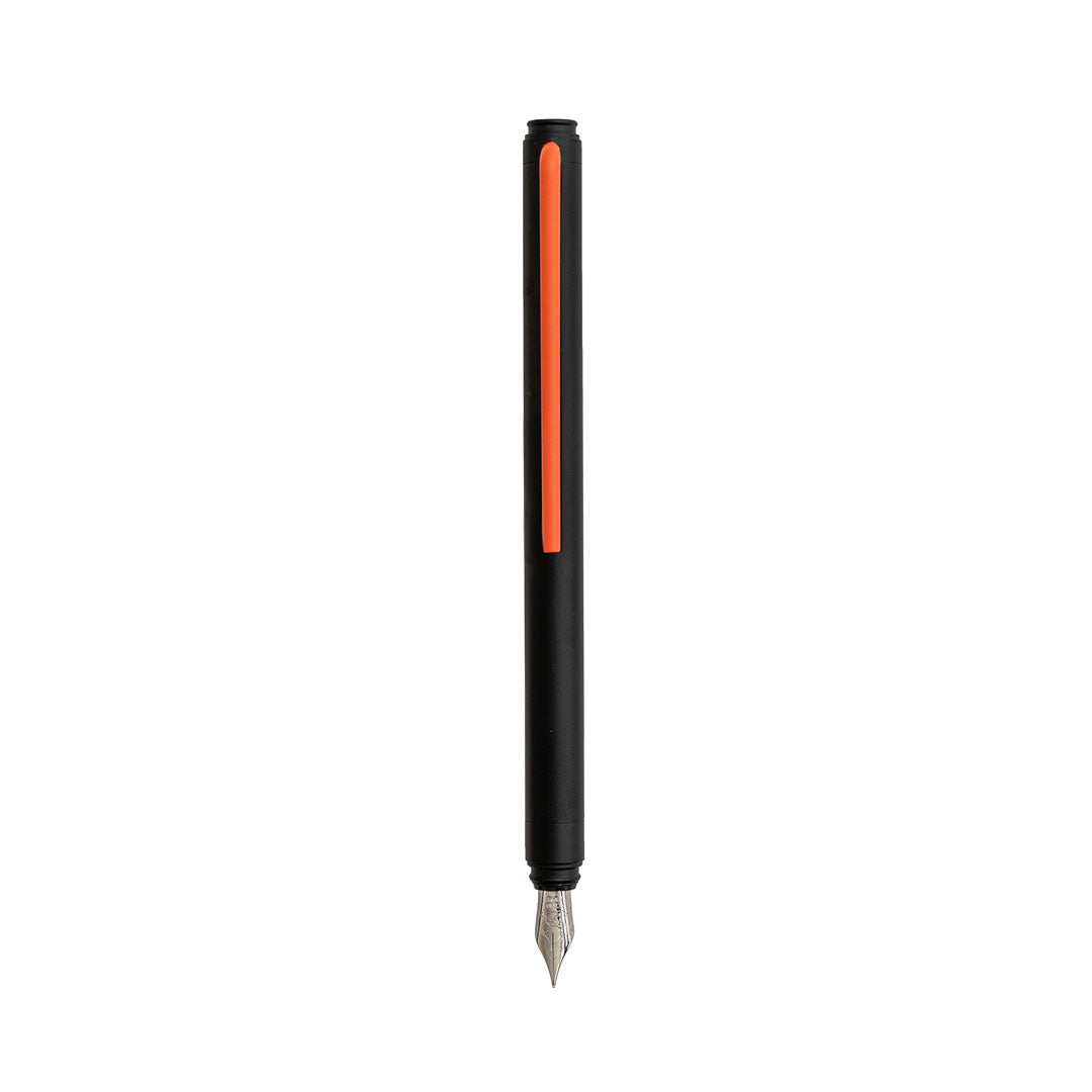 Pininfarina | Grafeex | Fountain Pen |  Arancione | Orange Pininfarina