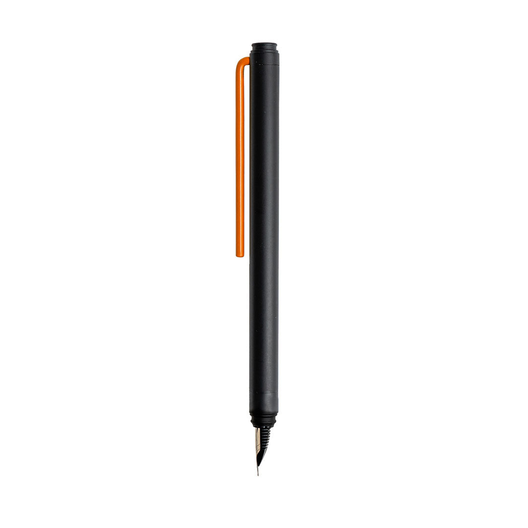 Pininfarina | Grafeex | Fountain Pen |  Arancione | Orange Pininfarina