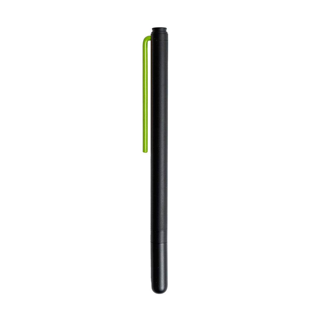 Pininfarina | Grafeex | Fountain Pen | Green Pininfarina