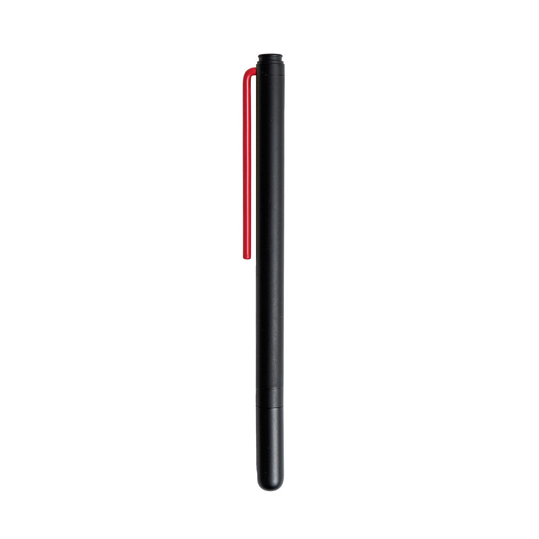 Pininfarina | Grafeex | Fountain Pen | Red Pininfarina