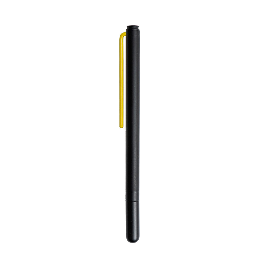 Pininfarina | Grafeex | Fountain Pen | Yellow Pininfarina
