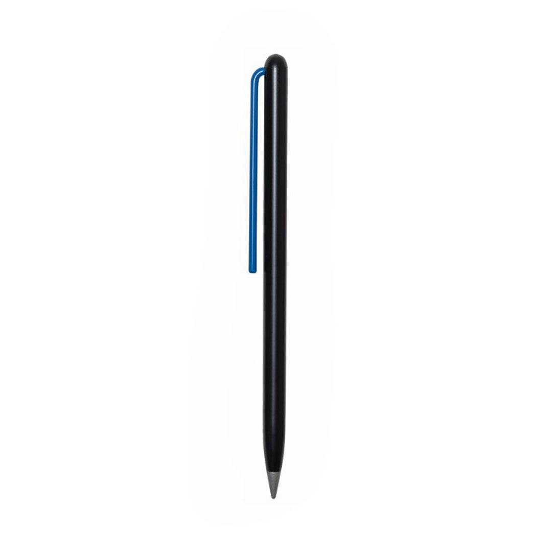 Pininfarina | Grafeex | Graphite Pencil | Brass Barrel | Blue Pininfarina