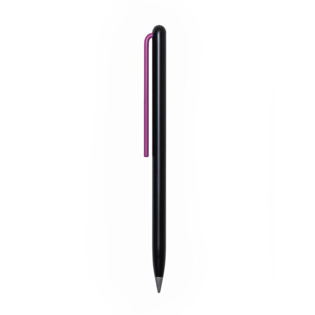 Pininfarina | Grafeex | Graphite Pencil | Brass Barrel | Purple Pininfarina