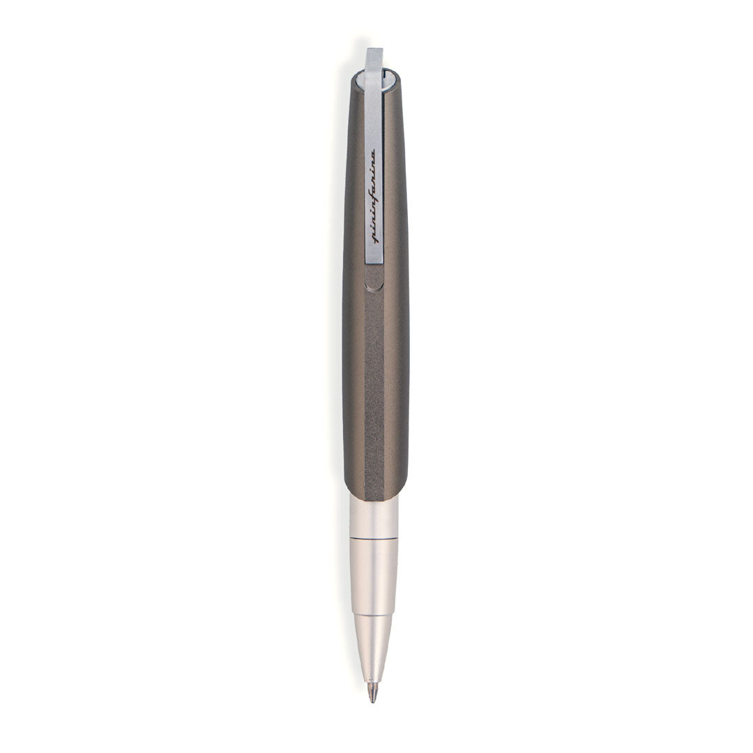Pininfarina | Pf Go | Ballpoint Pen | Titanio Pininfarina