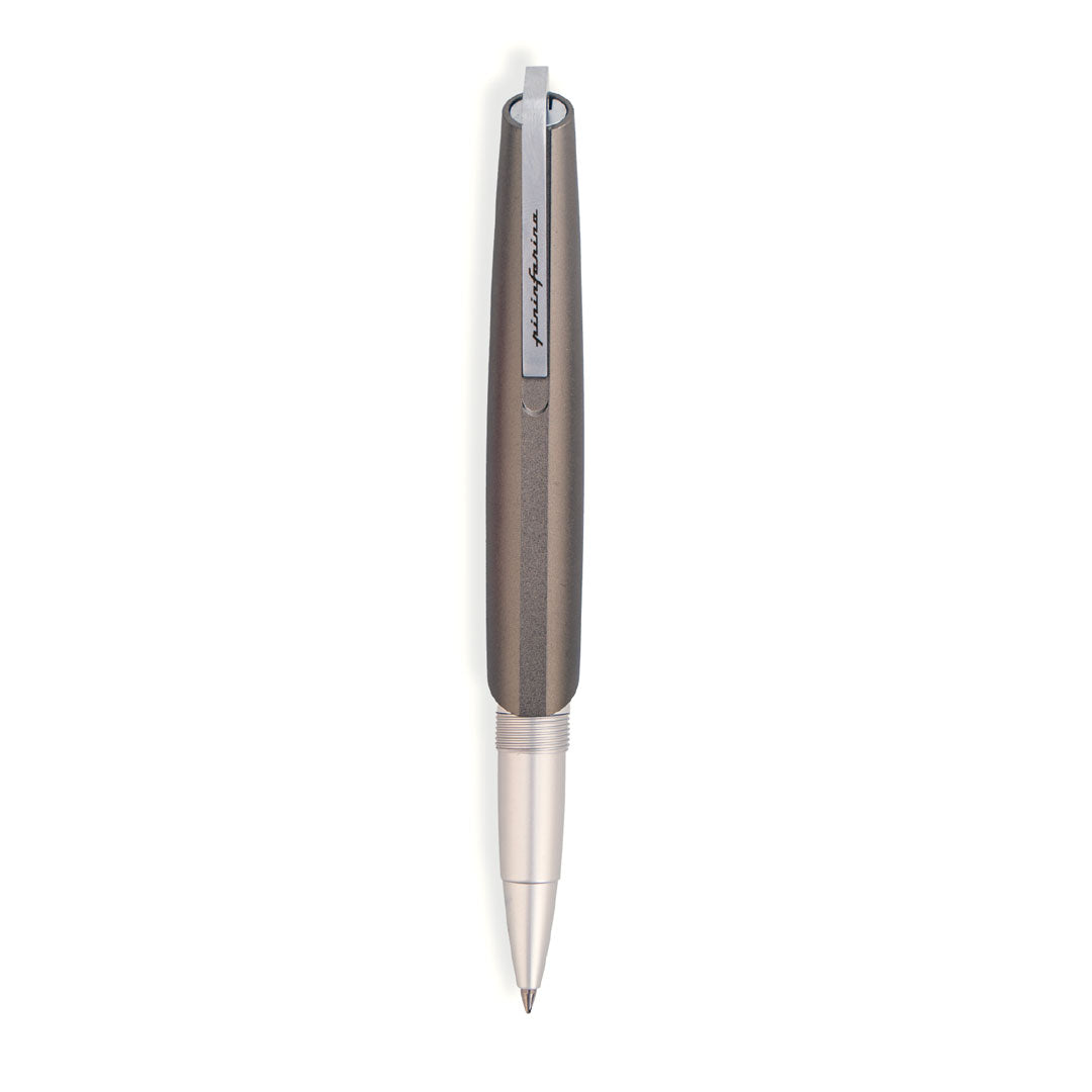 Pininfarina | Pf Go | Rollerball Pen | Titanio Pininfarina