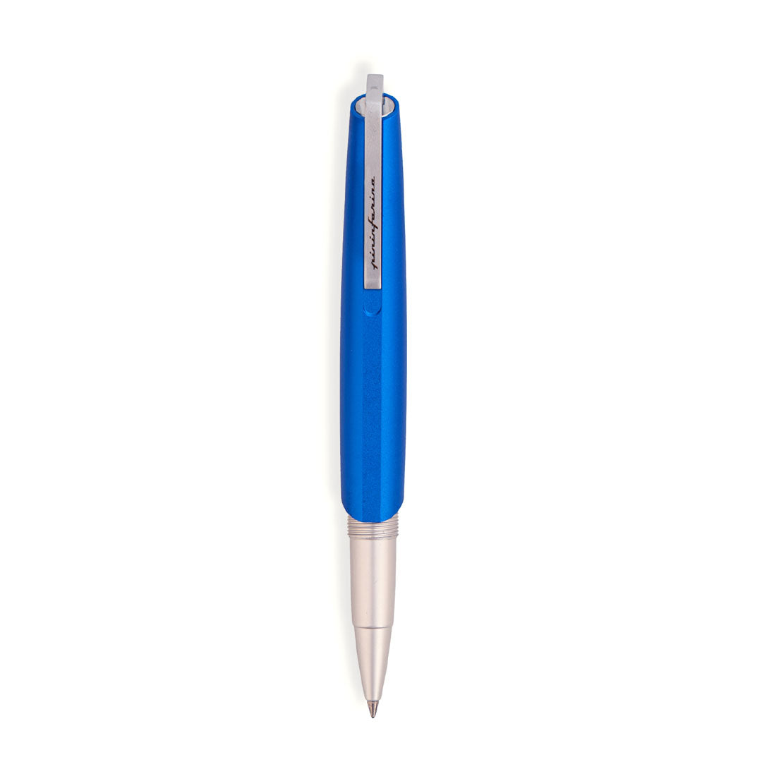Pininfarina | Pf Go | Rollerball Pen | Blue Pininfarina