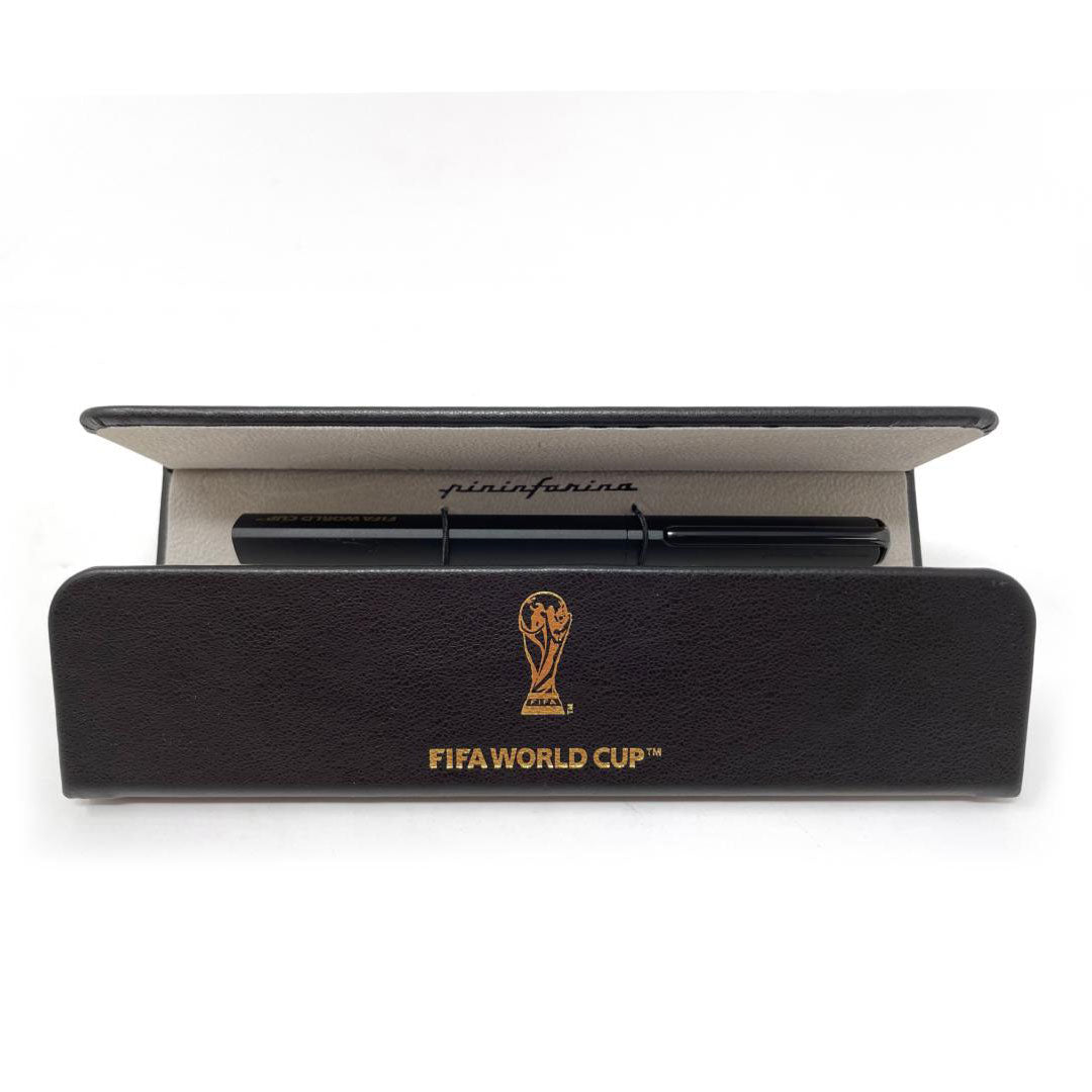 Pininfarina | Pf One | Fountain Pen | Black Pininfarina