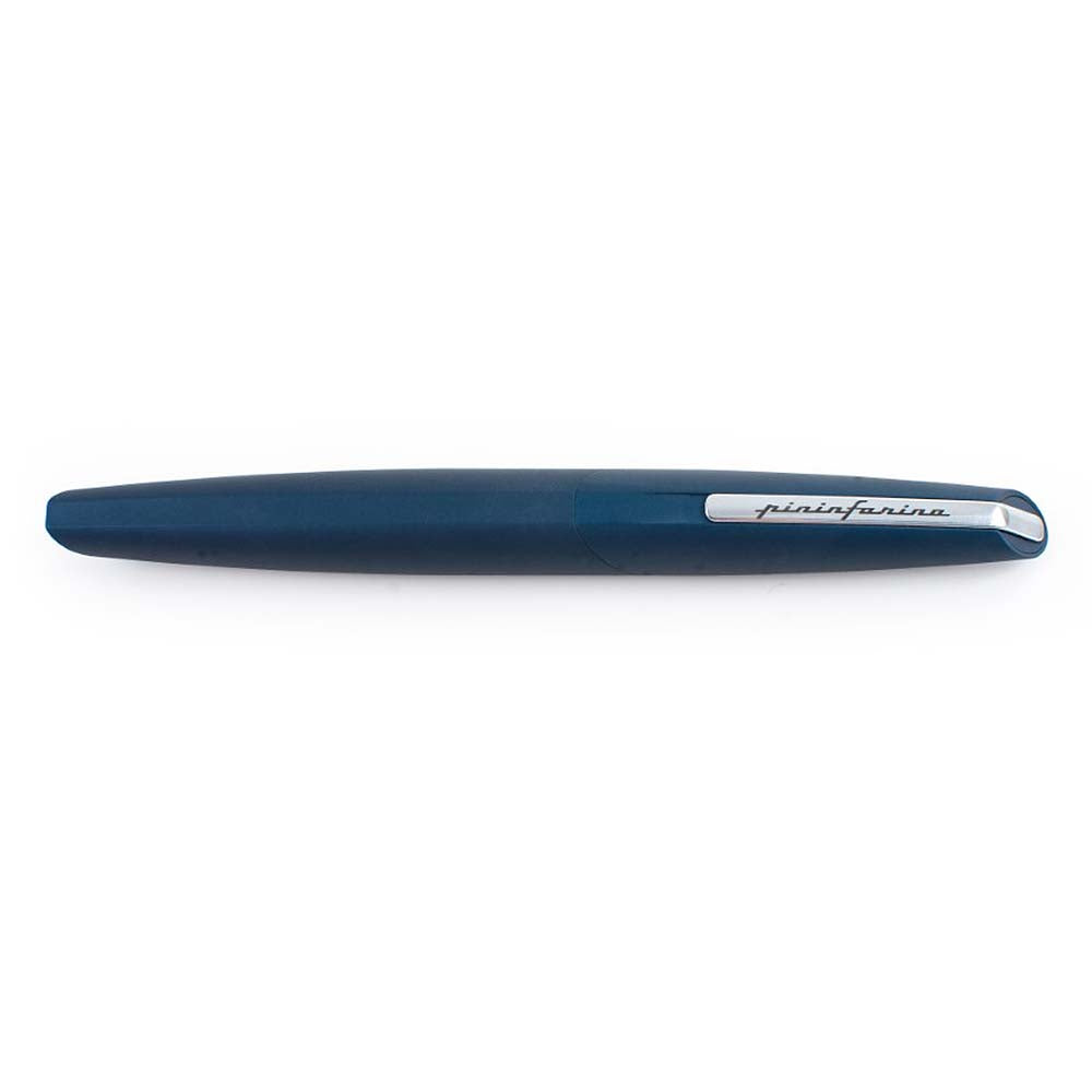 Pininfarina | Pf Two | Rollerball Pen | Dark Blue Pininfarina