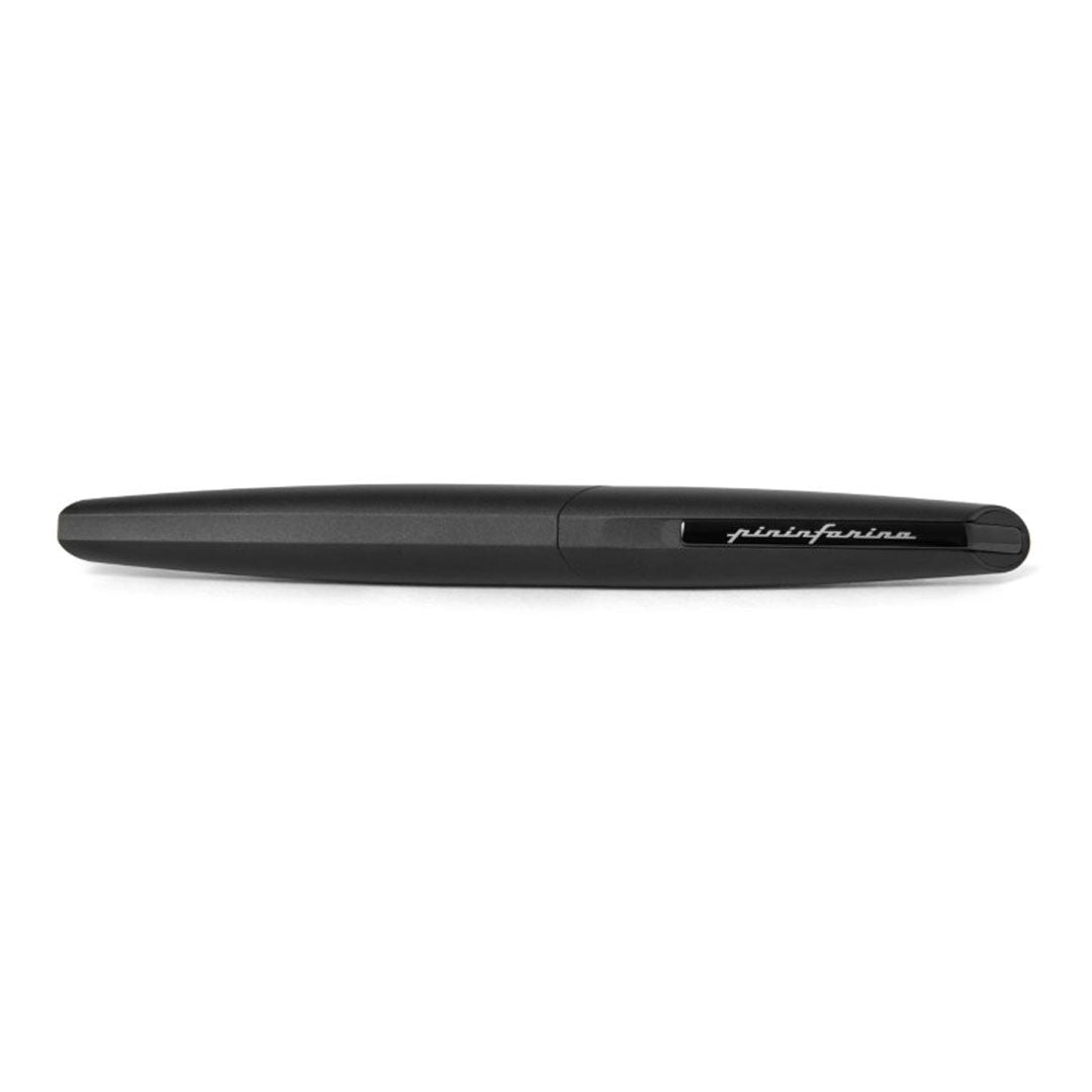 Pininfarina | Pf Two | Rollerball Pen | Black Pininfarina