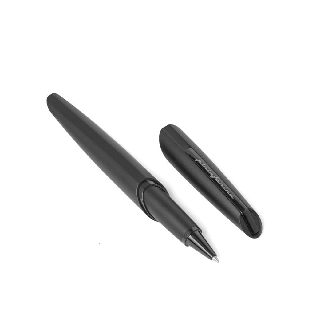 Pininfarina | Pf Two | Rollerball Pen | Black Pininfarina