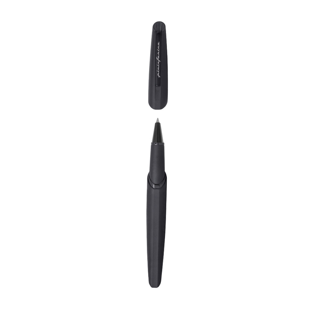 Pininfarina | Pf Two | Rollerball Pen | Black Pininfarina