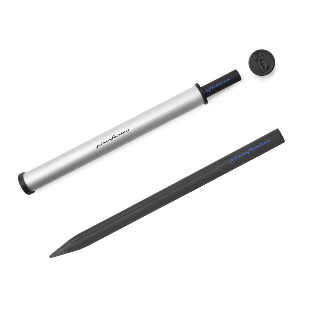 Pininfarina | Smart Pencil | GrafeeX Tip | Blue Pininfarina