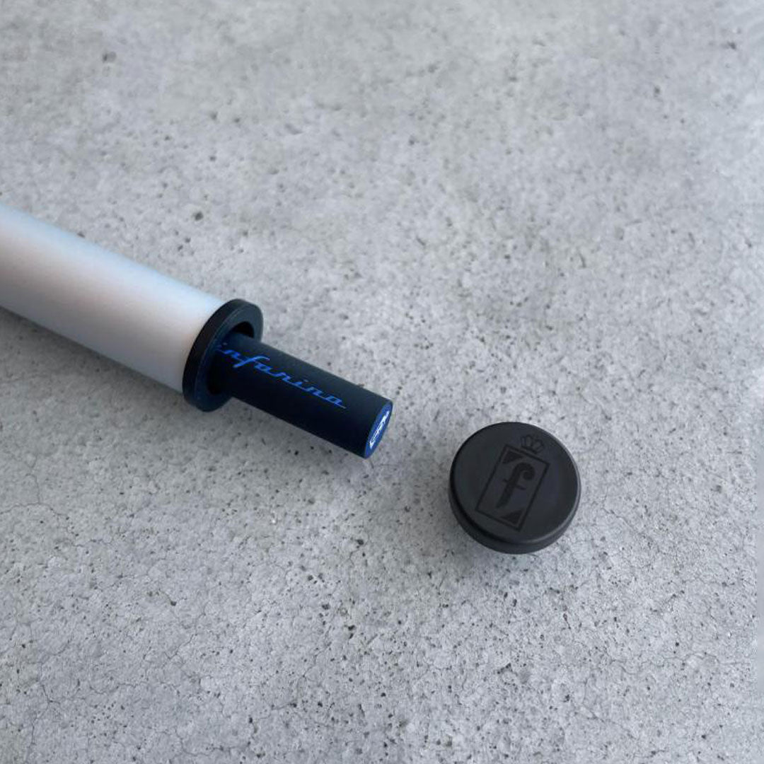 Pininfarina | Smart Pencil | GrafeeX Tip | Blue Pininfarina