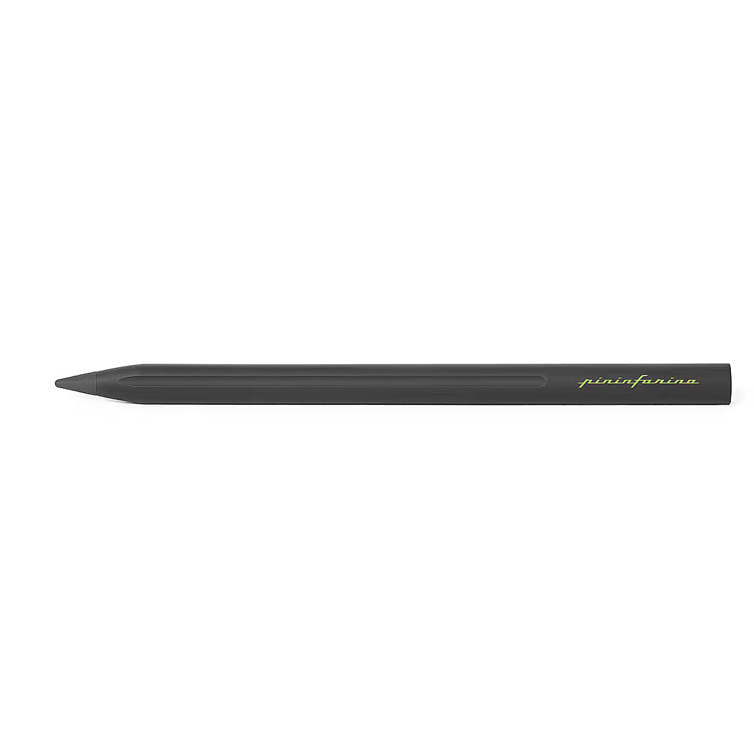 Pininfarina | Smart Pencil | GrafeeX Tip |  Lime Green Pininfarina