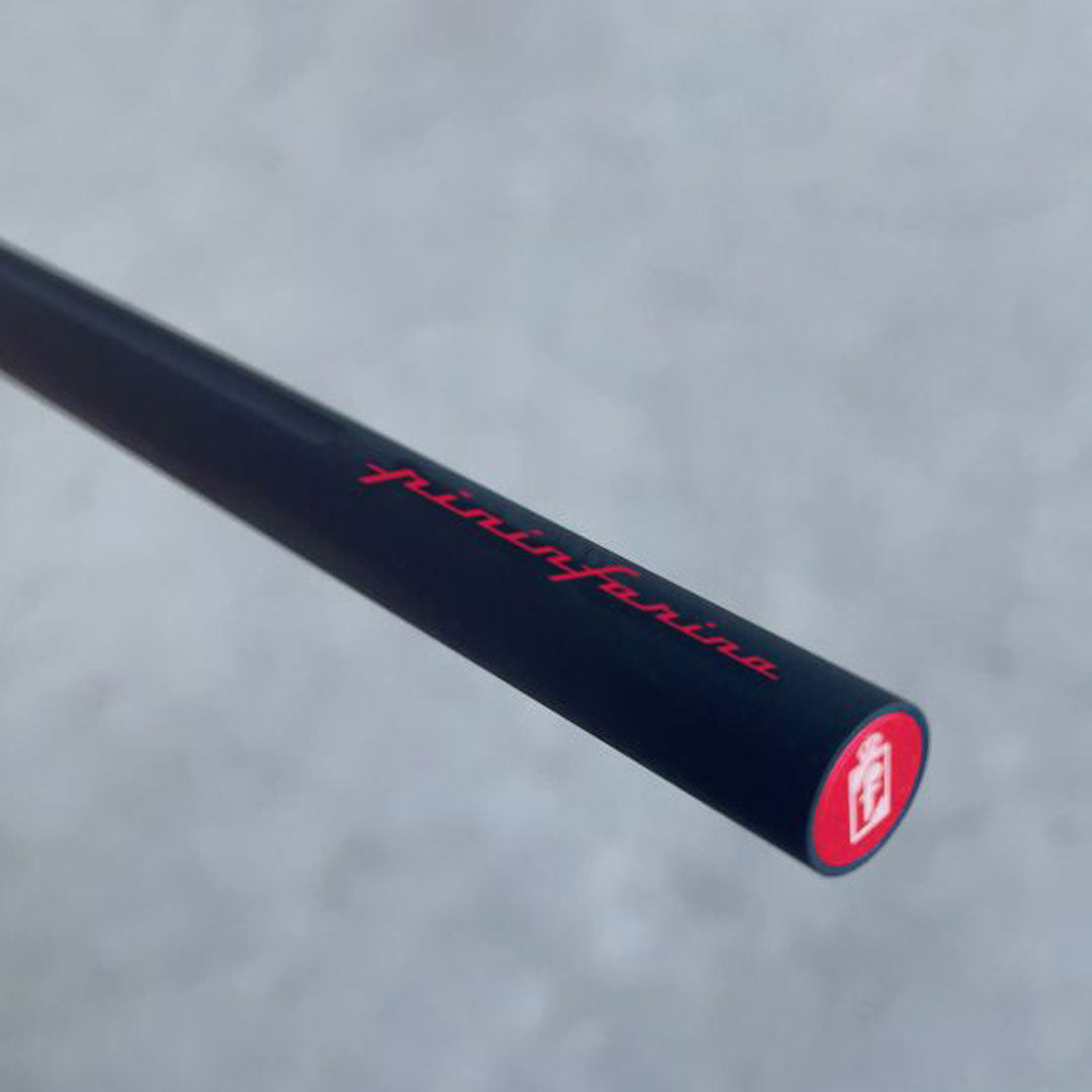 Pininfarina | Smart Pencil | GrafeeX Tip | Red Pininfarina