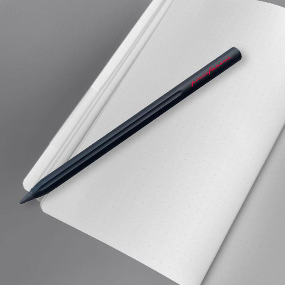 Pininfarina | Smart Pencil | GrafeeX Tip | Red Pininfarina