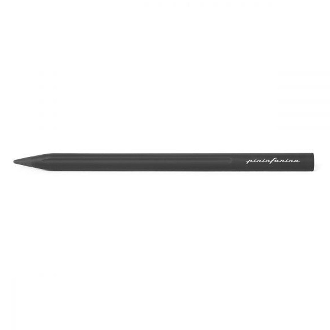 Pininfarina | Smart | GrafeeX Tip Pencil | Titanium Pininfarina