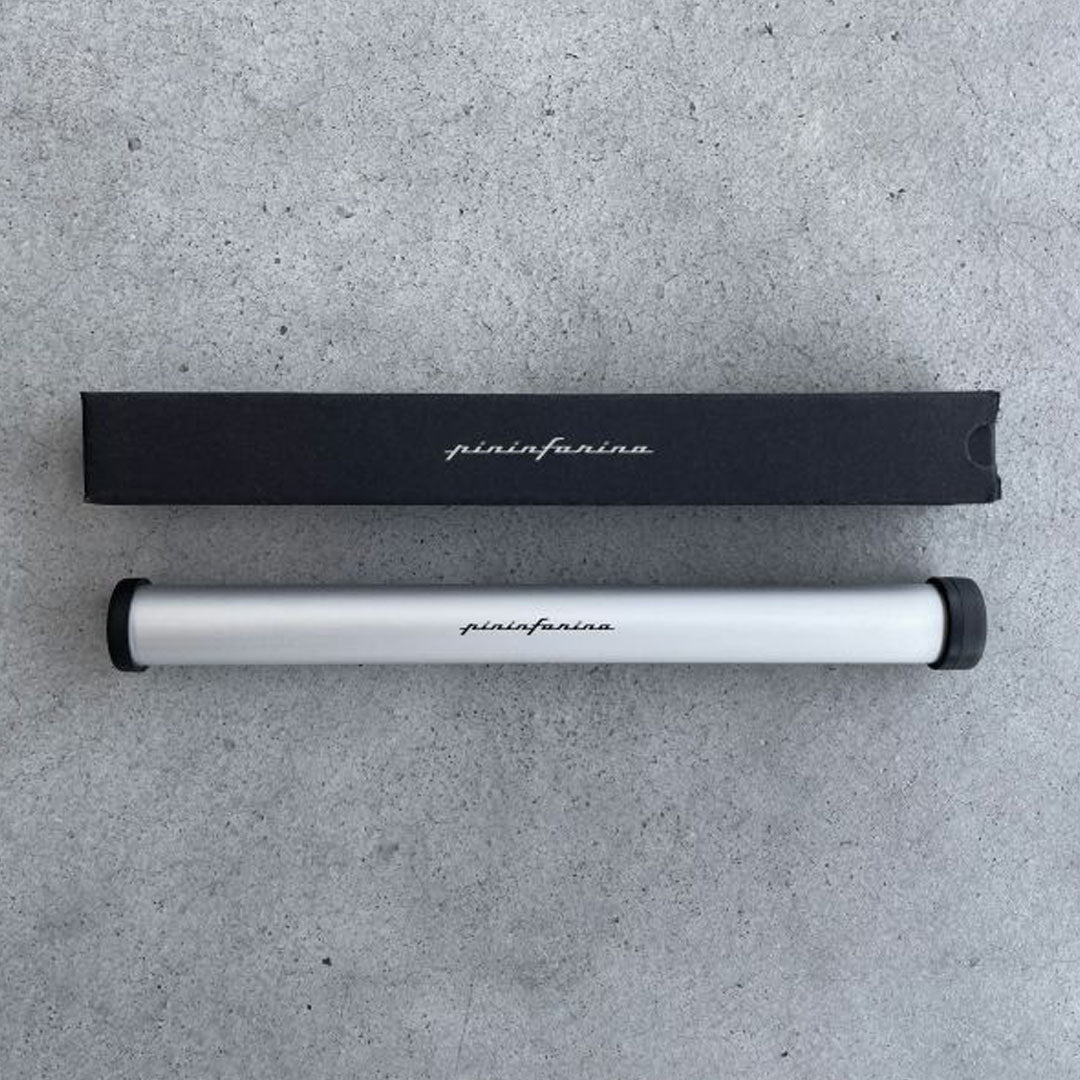 Pininfarina | Smart | GrafeeX Tip Pencil | Titanium Pininfarina