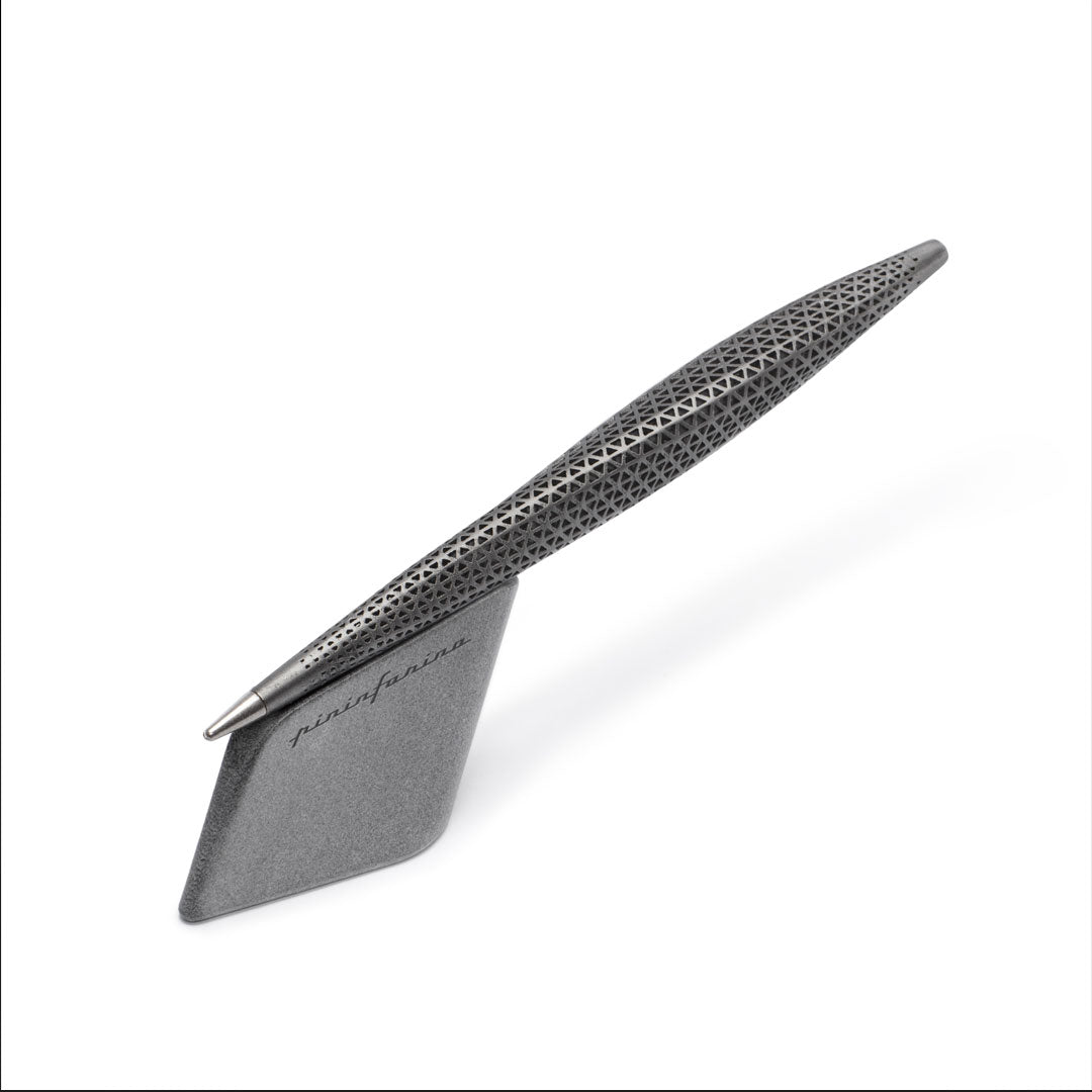 Pininfarina | Speedform | Ethergraf Tip | Pencil High-Performance | Titanium Pininfarina