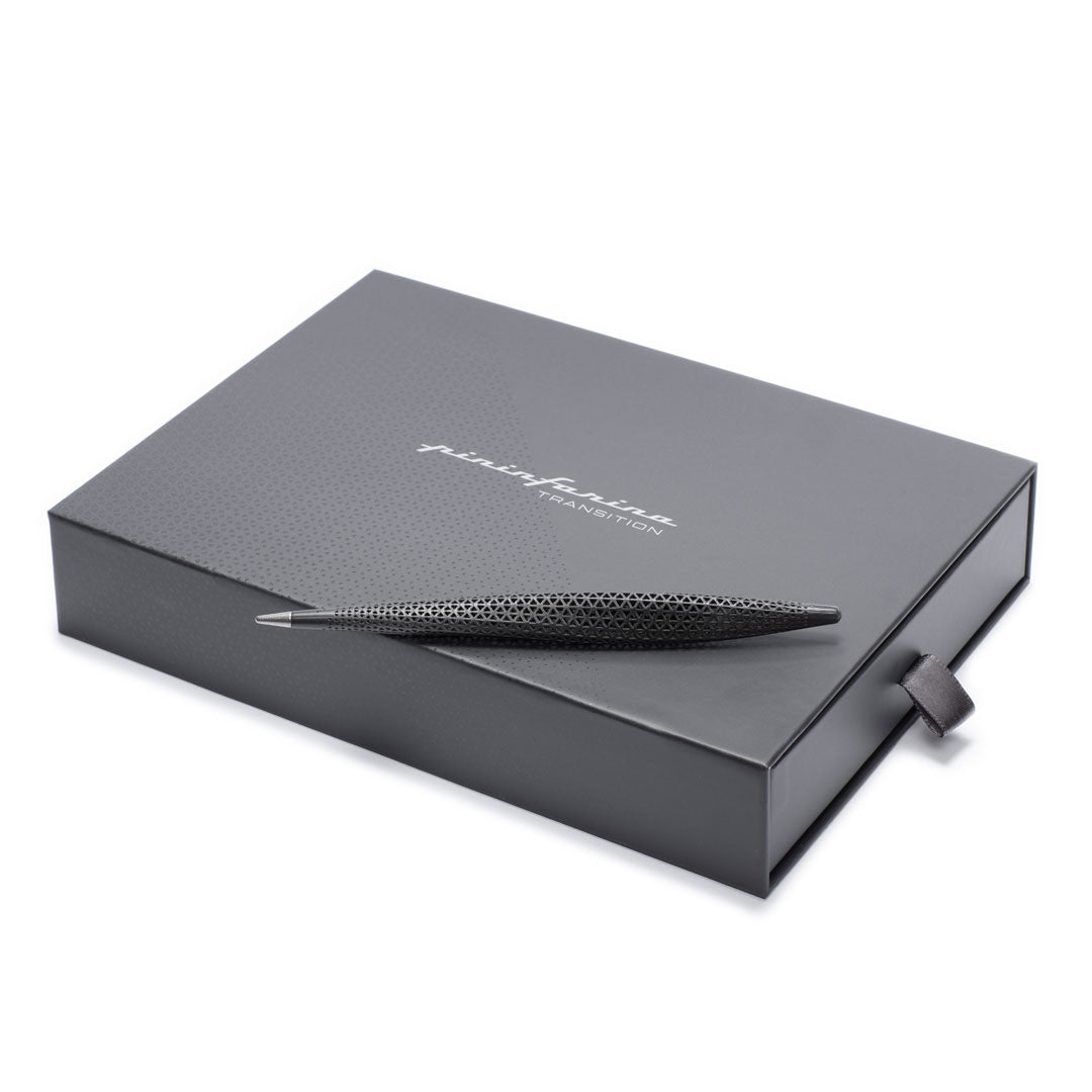 Pininfarina | Speedform | Ethergraf Tip | Pencil High-Performance | Titanium Pininfarina