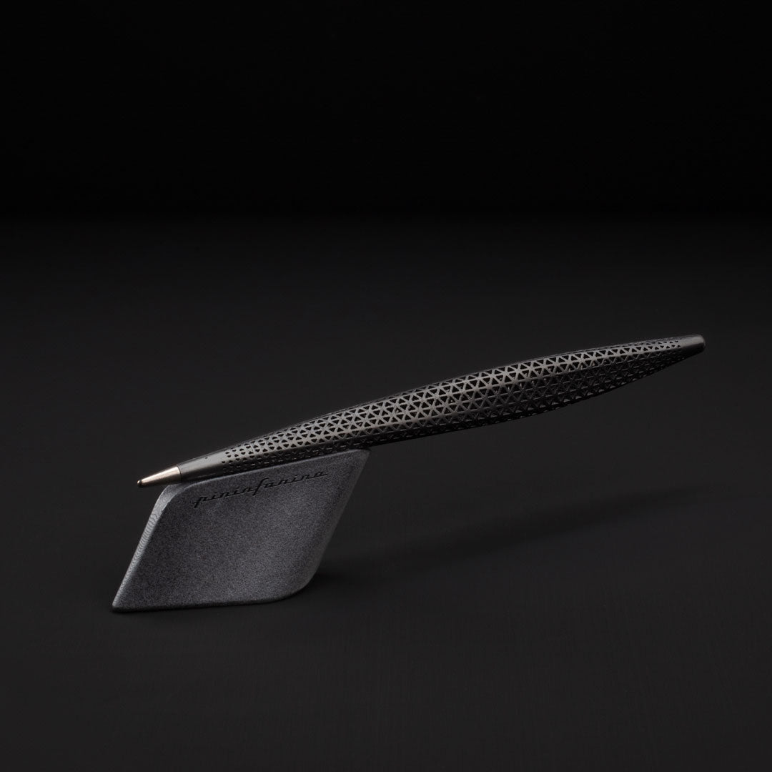 Pininfarina | Speedform | Ethergraf Tip | Pencil High-Performance | Titanium Pininfarina