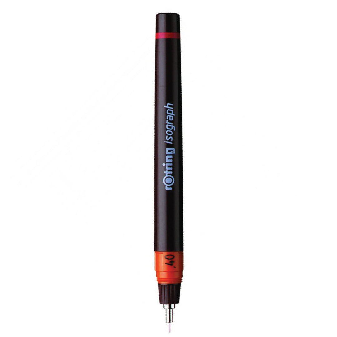 Rotring Isograph Technical Drawing Ink Pen 0.4 mm �������� Precis