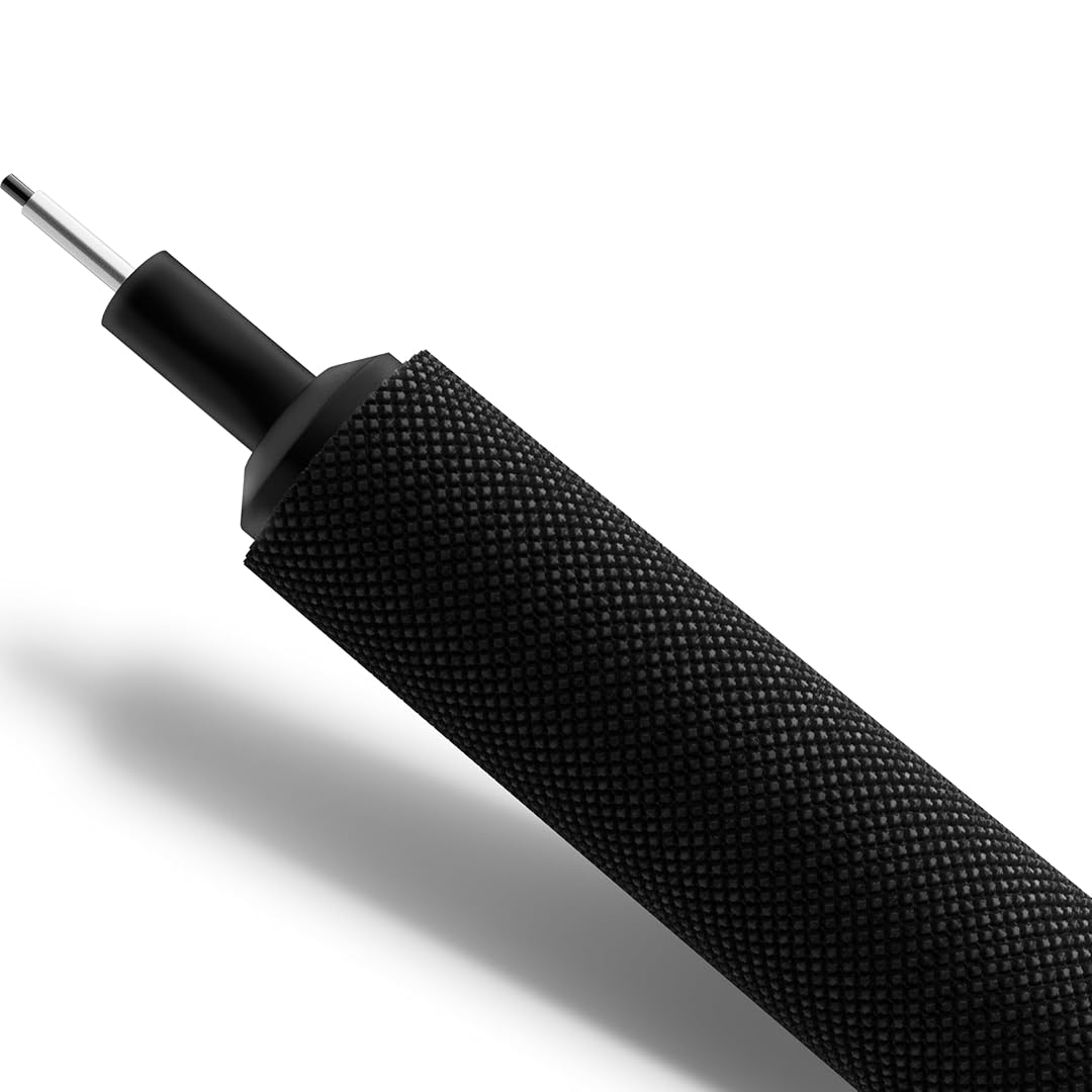 Rotring | 500 Series | Mechanical Pencil | Matte Blue | 0.5mm Rotring