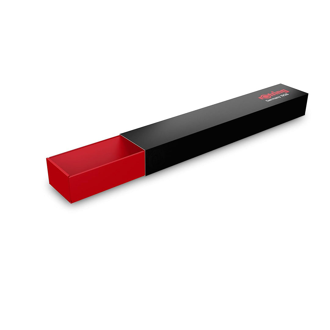 Rotring | 600 Pen And Mechanical Pencil | 3-in-1 | Black Rotring