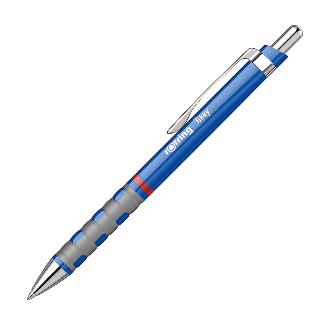 Rotring | Ball Point Pen | Blue | Ink 1.0mm Rotring