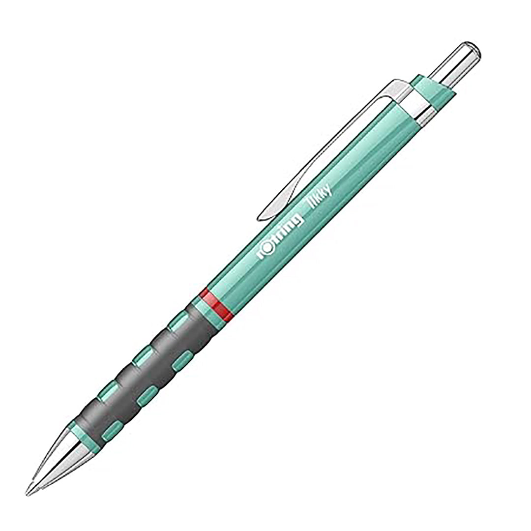 Rotring | Ball Point Pen | Sea Blue | Ink 1.0mm Rotring