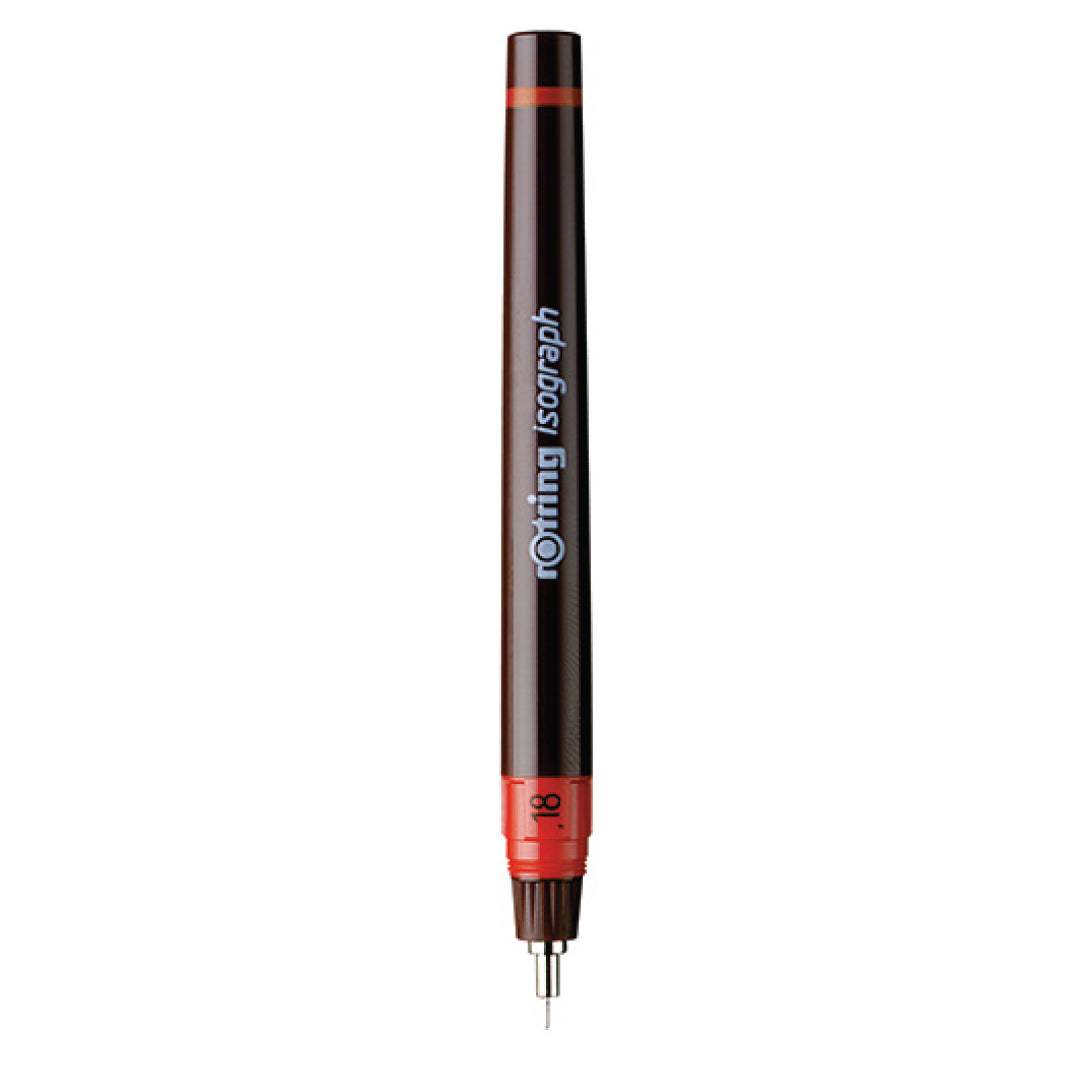 Rotring | Technical Drawing Ink Pen | Isograph Rotring