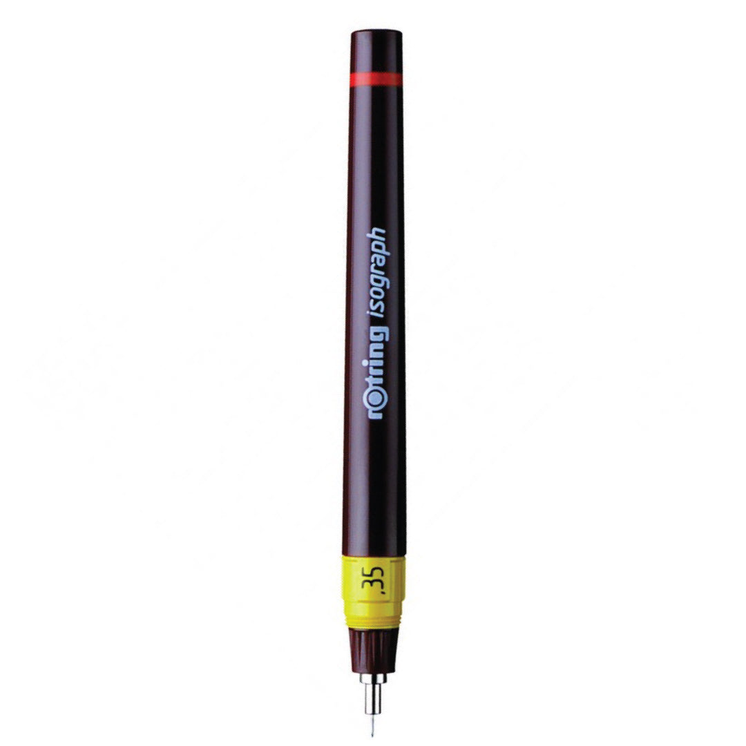 Rotring | Technical Drawing Pen | Isograph | 0.35mm