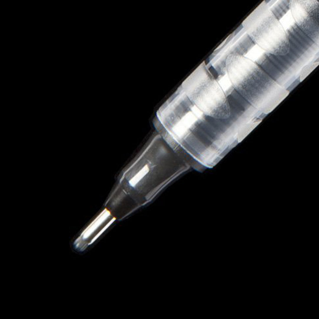 Rotring | Tikky | Graphic Fineliner | 0.2mm | Black Ink | Box of 12 Rotring