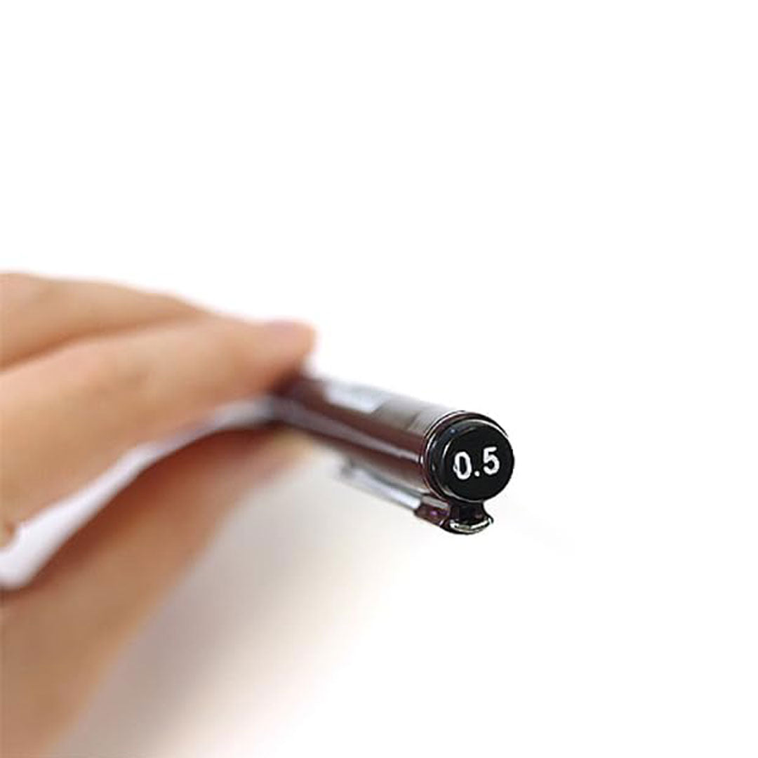 Rotring | Tikky | Graphic Fineliner | 0.5mm | 3 Pen Set Rotring