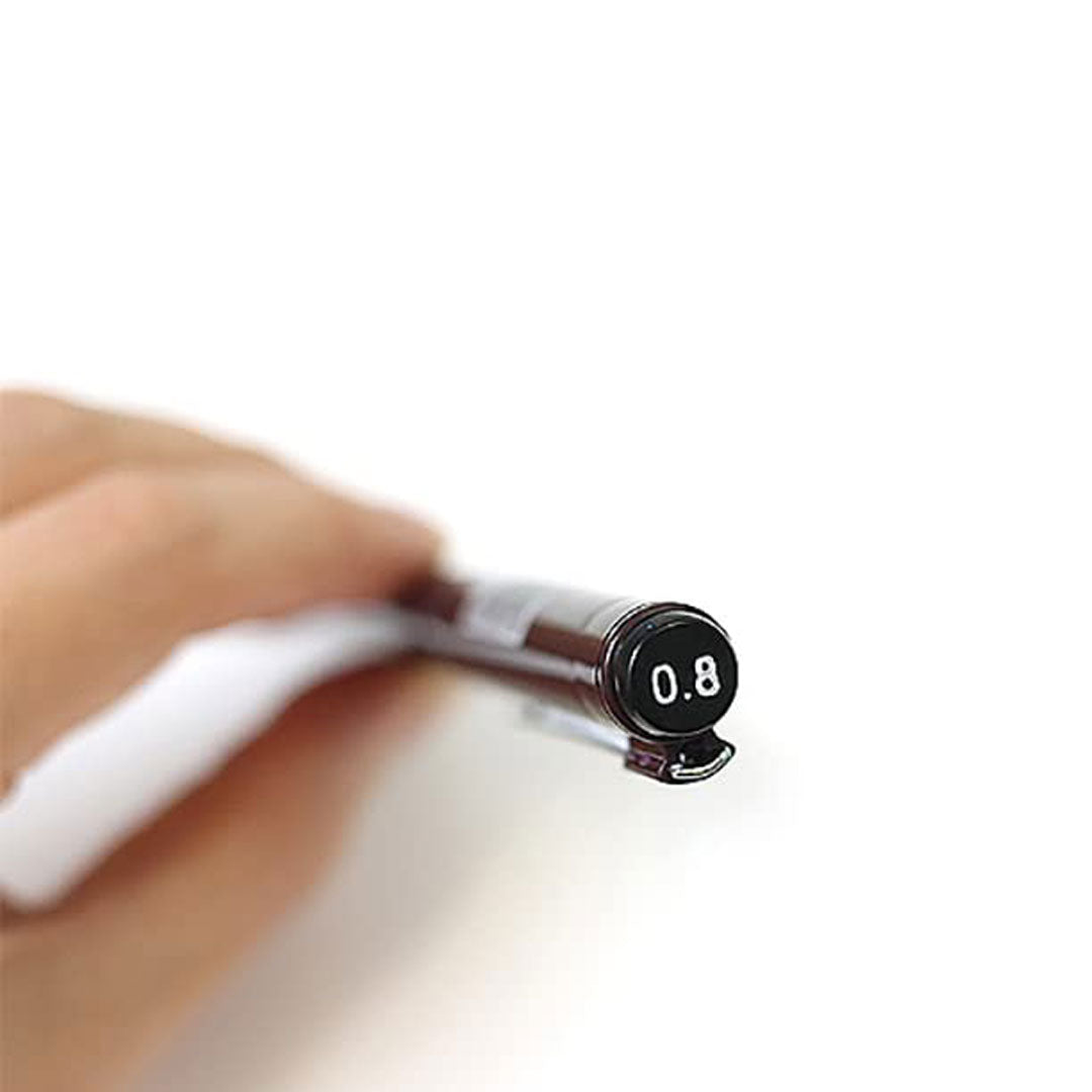 Rotring | Tikky | Graphic Fineliner | 0.8mm | 5 Pen Set Rotring